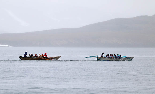 ФОТО: ПРЕСС-СЛУЖБА ПРАВИТЕЛЬСТВА ЧУКОТСКОГО АО
