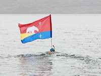 В холодных водах Эгвекинота