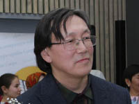 Прозаик длинного листа