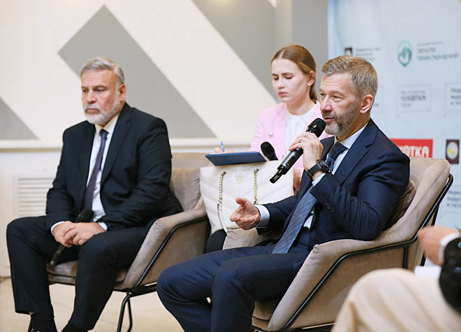 ФОТО: ВАДИМ МАТВЕИЧЕВ