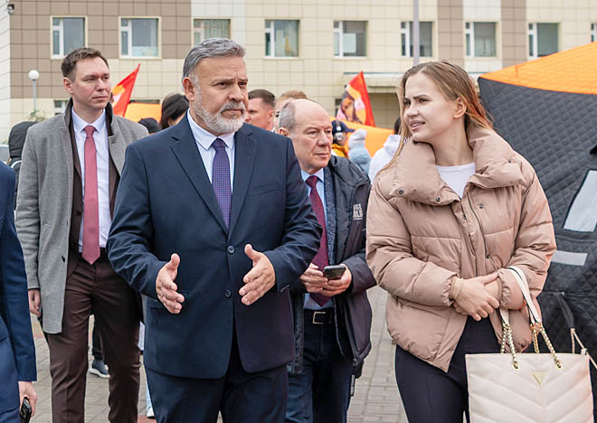 ФОТО: ЗЕМФИРА АЗАМАТОВА ФОТО: ЗЕМФИРА АЗАМАТОВА