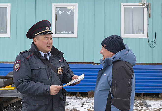ФОТО: МАКСИМ ДЕМИНОВ ФОТО: МАКСИМ ДЕМИНОВ