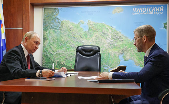 ФОТО: KREMLIN.RU ФОТО: KREMLIN.RU