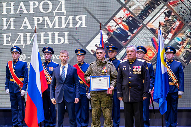 ФОТО: ЗЕМФИРА АЗАМАТОВА ФОТО: ЗЕМФИРА АЗАМАТОВА