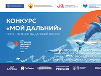 Жителям Чукотки предлагают принять участие во Всероссийском конкурсе видео-эссе «Мой Дальний»