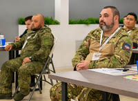 Кадры укрепят ветеранами