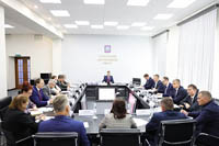 Тем, кто удостоен госнаград