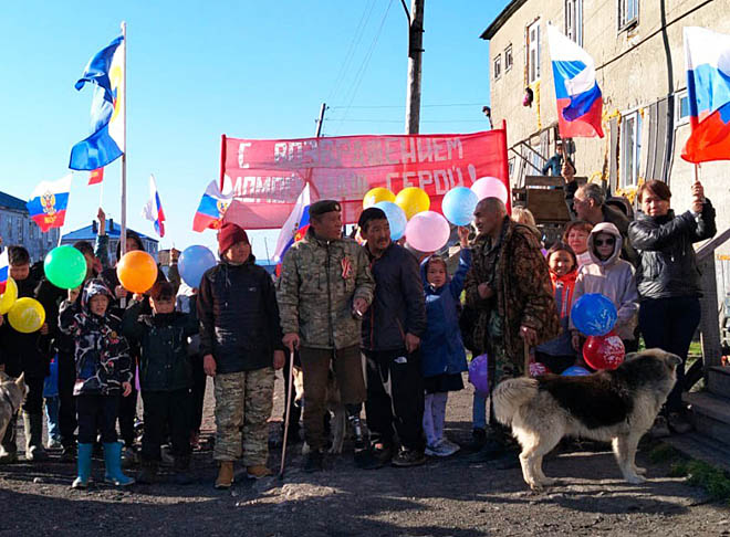 ФОТО: ИЗ АРХИВА СНЕЖАНЫ РОМАНОВОЙ