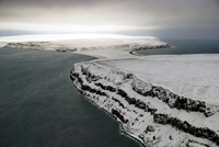 Академик РАН назвал самые малоизученные территории российской Арктики