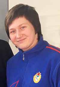 Уракова Мария Андреевна бокс
