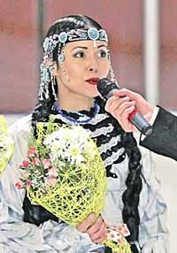 ФОТО: ВАДИМ МАТВЕИЧЕВ ФОТО: ВАДИМ МАТВЕИЧЕВ