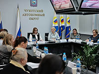 Навстречу детским интересам