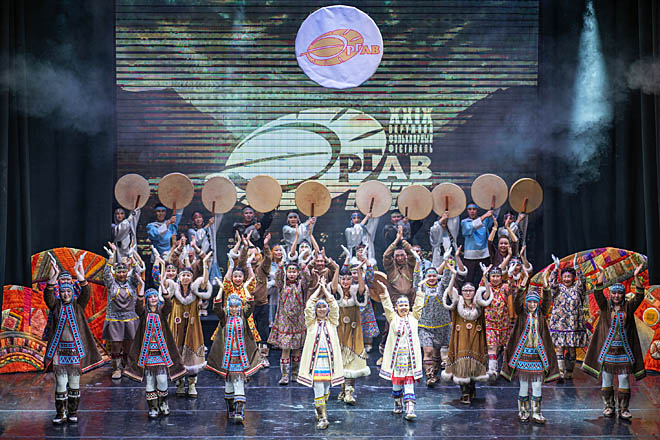 ФОТО: ЗЕМФИРА АЗАМАТОВА