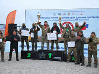 Ежегодный турнир по стрельбе на дальние дистанции в Якутске может стать международным