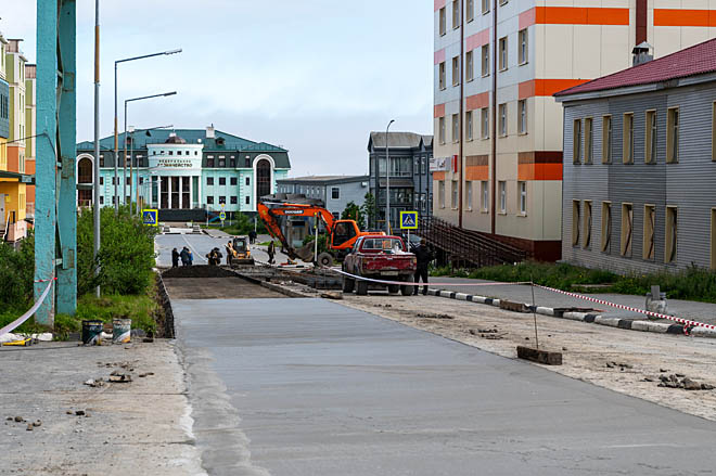 ФОТО: ЗЕМФИРА АЗАМАТОВА