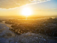 Чукотка получит 586,5 млн рублей в 2026 году в рамках президентской единой субсидии на реализацию соцпроектов