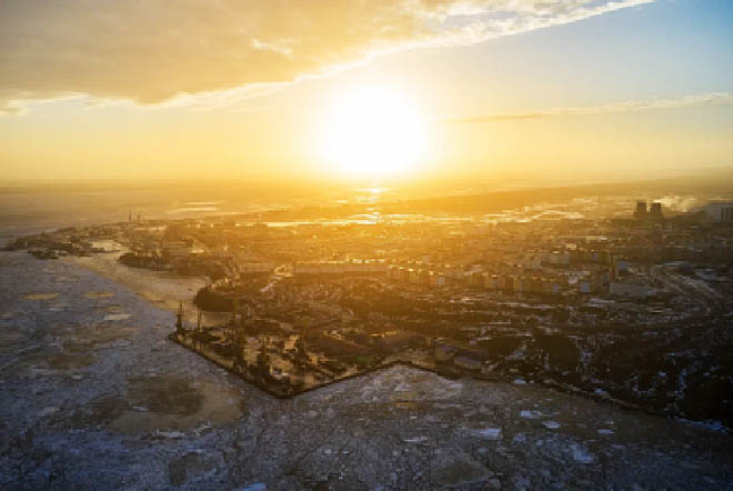 ФОТО: ЧУКОТКА.РФ ФОТО: ЧУКОТКА.РФ