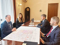 Мирный атом для Совиного