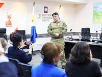 Знания из первых рук