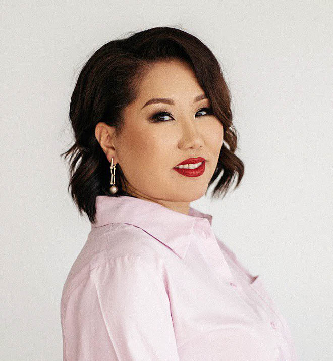 ФОТО: ИЗ АРХИВА АЮНЫ МАКУШКИНОЙ