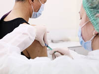 Не дожидаясь пика