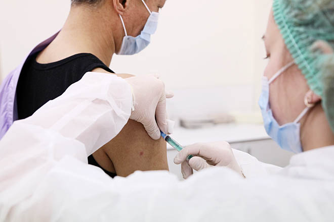 ФОТО: ВАДИМ МАТВЕИЧЕВ