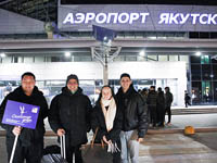 Первый поток молодёжного симфонического оркестра ДФО стартовал в Якутии 