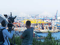 Дальний Восток может стать важным центром кинопроизводства России