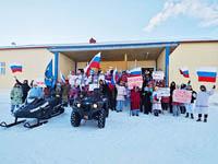 «Шахтёр» помог «Пионеру»