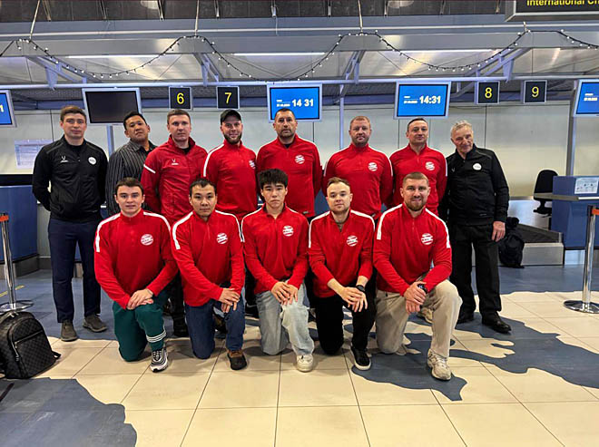 ФОТО: T.ME/SPORT_CHUKOTKA ФОТО: T.ME/SPORT_CHUKOTKA