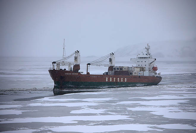 ФОТО: ВАДИМ МАТВЕИЧЕВ