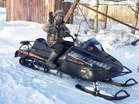 Компания «ГДК Баимская» доставит оборудование, технику и спецодежду для оленеводов Омолона