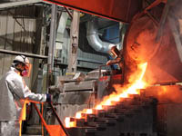 18 тонн золота и 87,7 тонны серебра добыто недропользователями Чукотки за девять месяцев текущего года