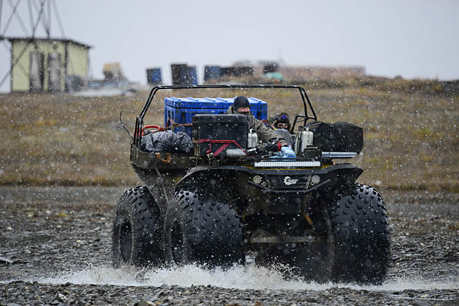 ФОТО: ТАТЬЯНА ПРИДОРОЖНАЯ