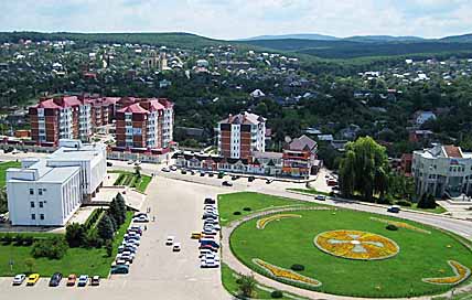ПОТОМУ, ЧТО Я С СЕВЕРА, ЧТО ЛИ?..