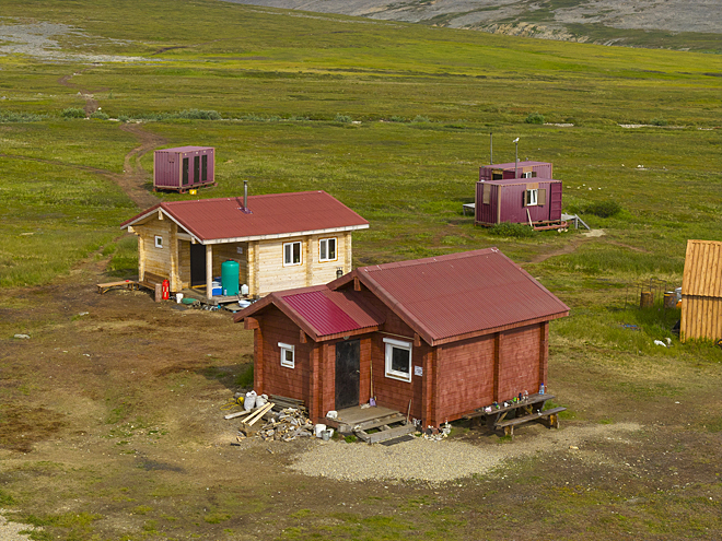 ФОТО: МАКСИМ АНТИПИН