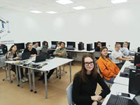 «Код будущего» на языке Python