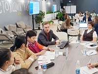 От лекций к проектам