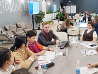 От лекций к проектам