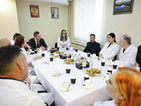 Есть важные решения