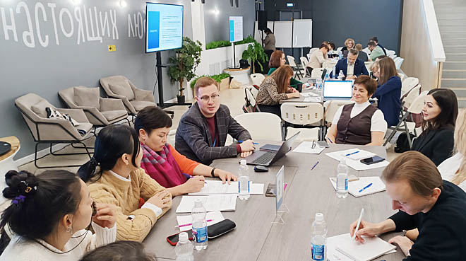 ФОТО: НАТАЛЬЯ ГРИГОРЬЕВА