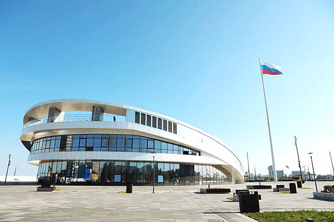 ФОТО: MINVR.GOV.RU