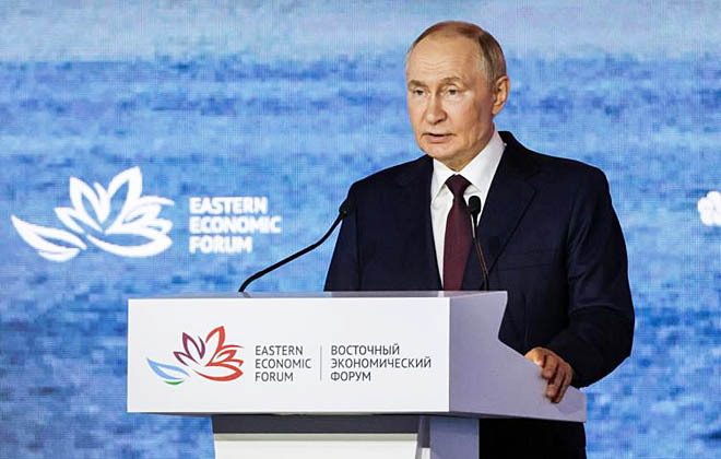 ФОТО: ВЛАДИМИР СМИРНОВ, ТАСС