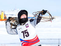 Сборная Чукотки выступит на Кубке России по северному многоборью, который пройдёт в Хабаровске с 10 по 17 ноября