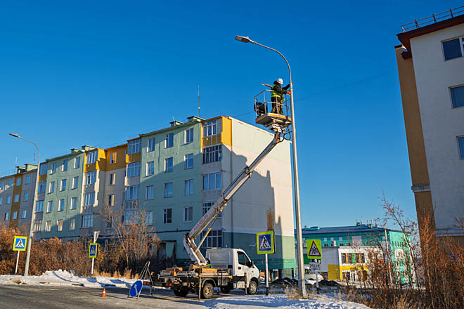 ФОТО: ЗЕМФИРА АЗАМАТОВА