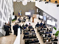 Перспективы горнодобывающей отрасли обсудили в Анадыре на первом региональном форуме недропользователей