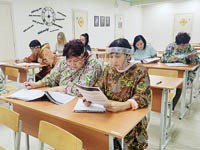 Ещё больше узнали о стране 