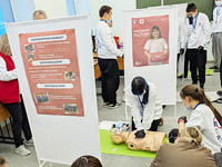 Тренировки, спасающие жизнь