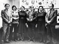 Слагая страницы в года