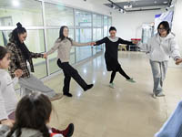 Культуры сплели воедино